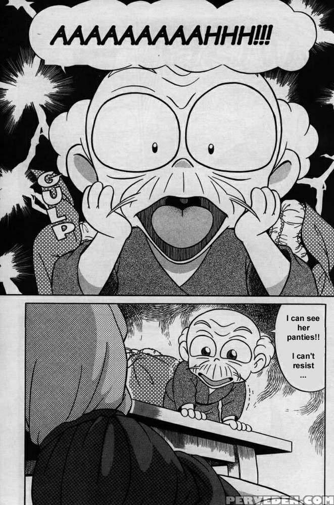 Ranma X - Ranma 1 2 Chapter 1000 Page 28